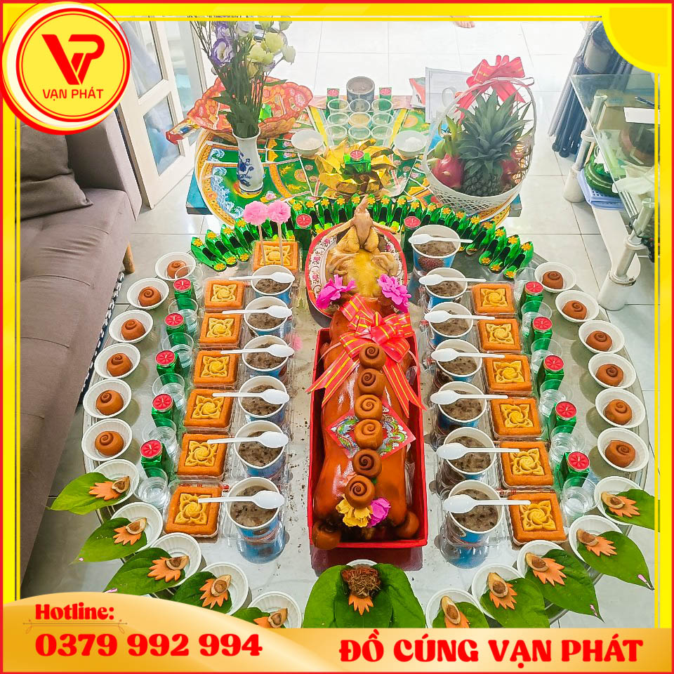 mam cung day thang cho be day du