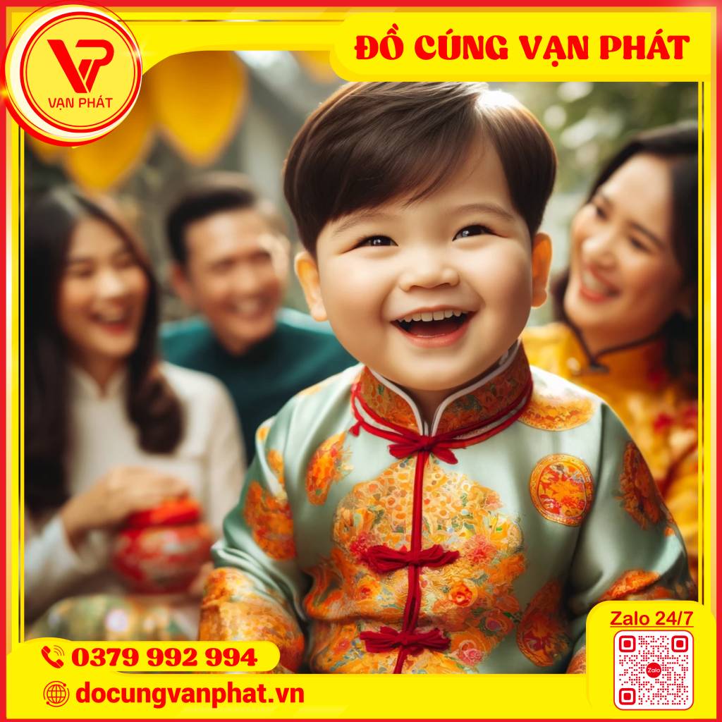 Cung thoi noi cho be trai mien nam