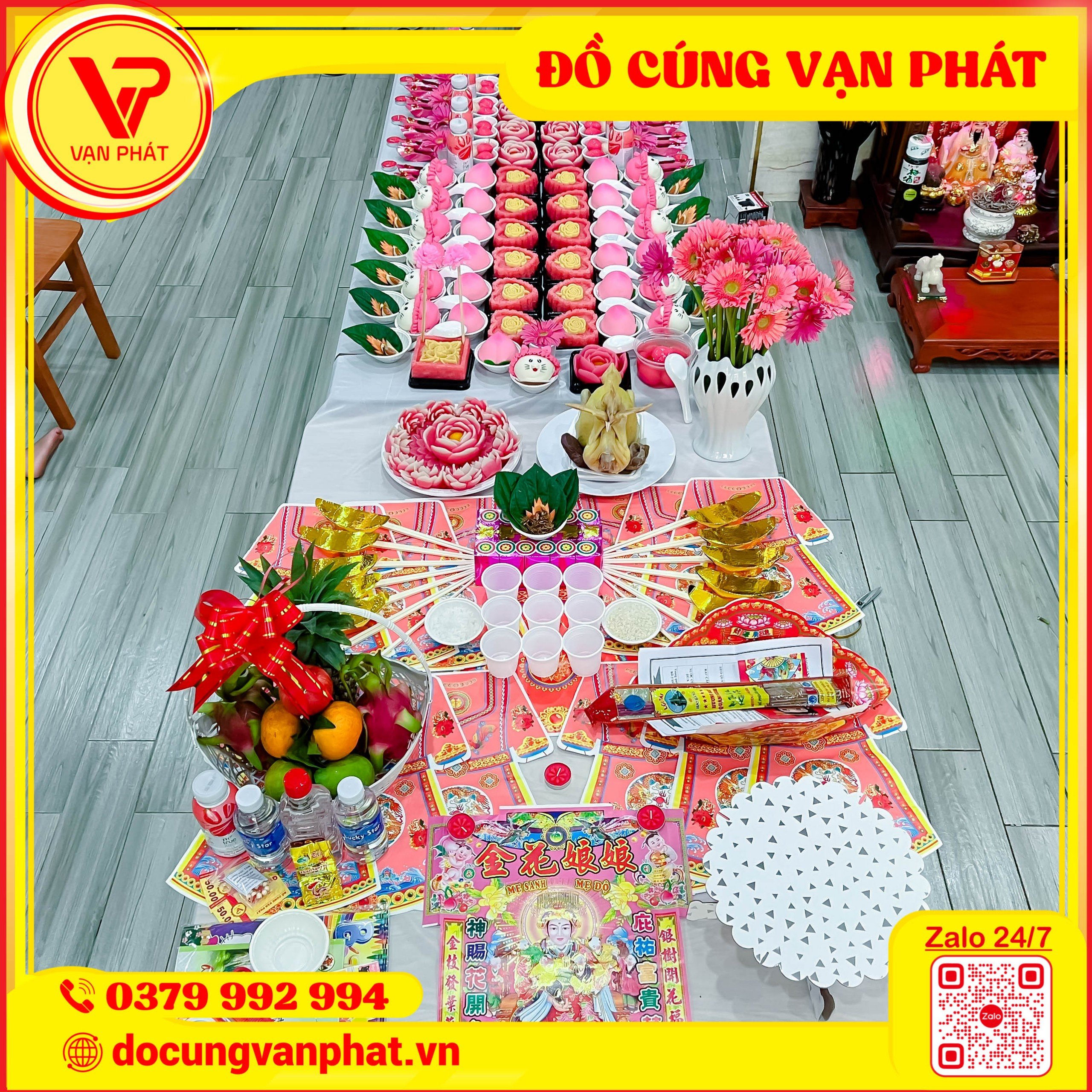 Mam cung thoi noi co ban cho be gai mau hong